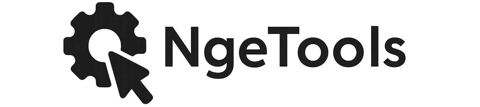 NgeTools